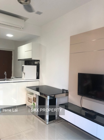 Rezi 3Two (D14), Apartment #248438471